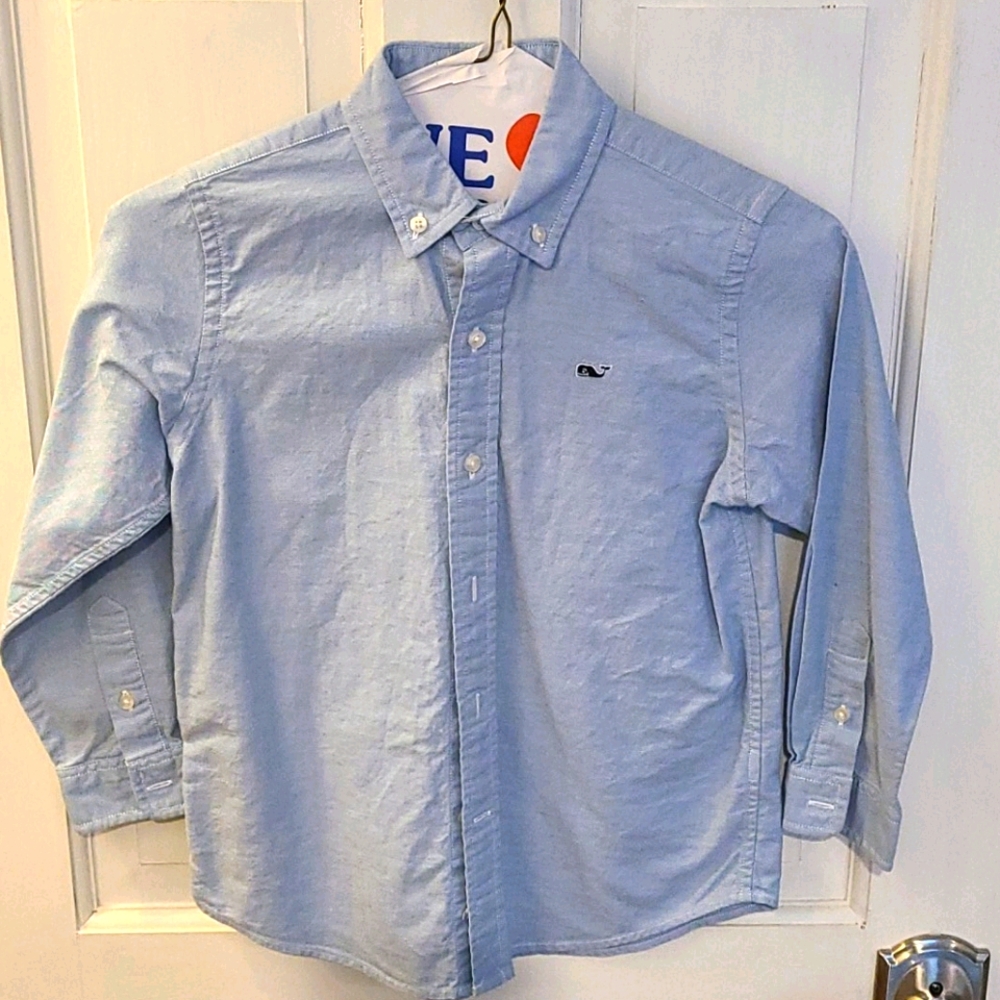 Vineyard Vines 5T long sleeve